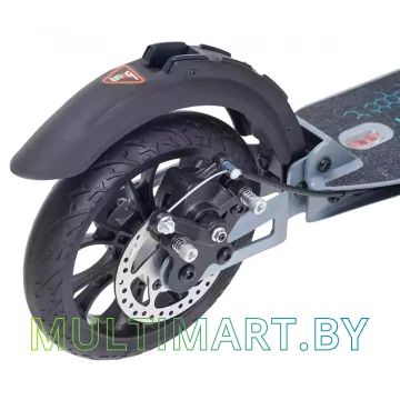 Самокат Ridex Micra (серый) картинка 6